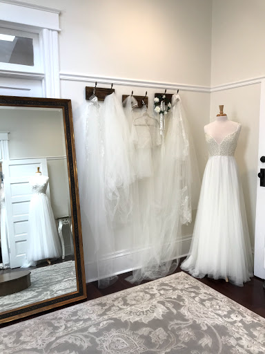 Bridal Shop «The BRIDE - Tampa», reviews and photos, 1903 N 19th St, Tampa, FL 33605, USA