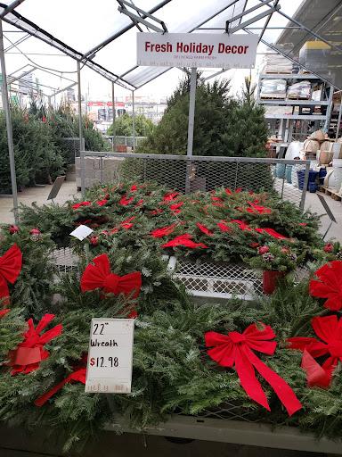 Home Improvement Store «The Home Depot», reviews and photos, 151 Windsor Ave, Terrell, TX 75160, USA