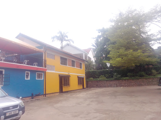 British School of Kampala