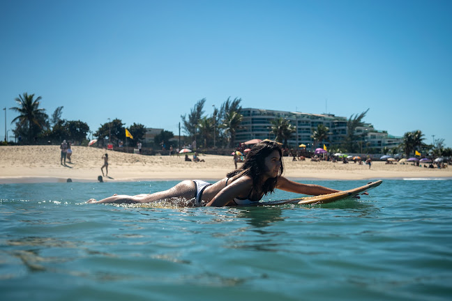 Horário de funcionamento de Go Surf Rio