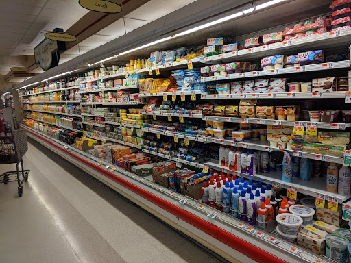 Grocery Store «Super Stop & Shop», reviews and photos, 57 Main St, Westfield, MA 01085, USA