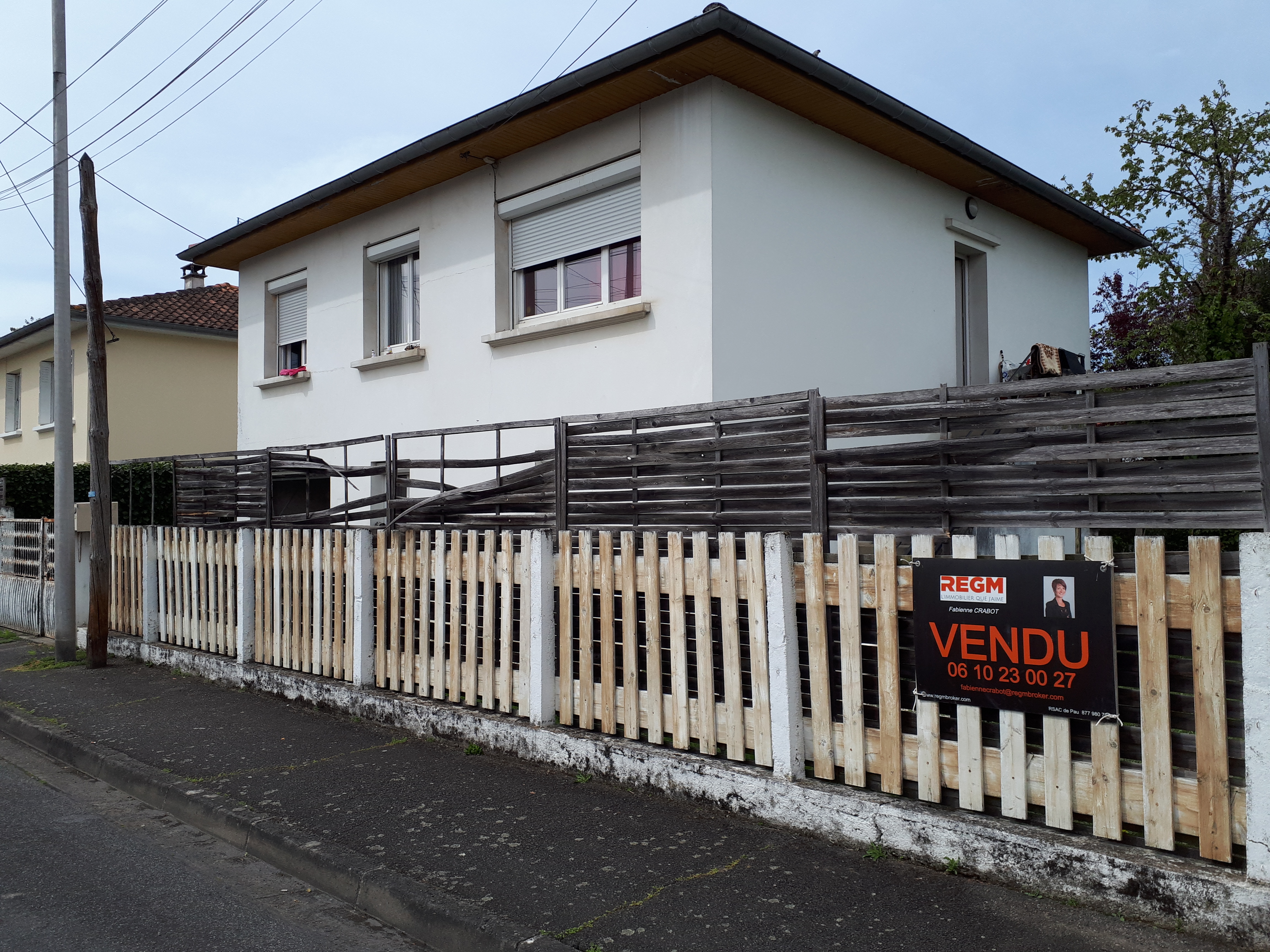 Photo n° 1 de l'avis de Fabienne.r fait le 16/06/2022 à 15:24