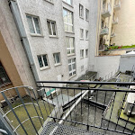 Photo n°5 de l'avis de Marc. fait le 13/05/2023 à 15:41 sur le  ibis Styles Frankfurt City à Frankfurt