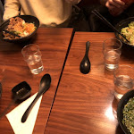 Photo n° 3 de l'avis de Cindy.E fait le 30/10/2023 à 21:20 pour Hanoi étoile restaurant à Paris