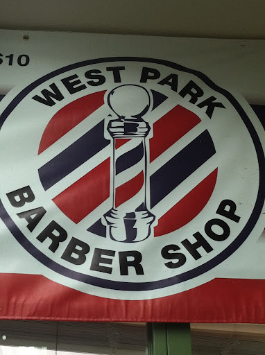 Barber Shop «West Park Barber Shop», reviews and photos, 17008 Lorain Ave, Cleveland, OH 44111, USA