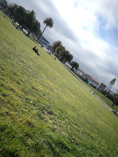 Park «Dolores Park», reviews and photos, Dolores St & 19th St, San Francisco, CA 94114, USA