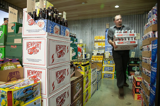 Liquor Store «Bottles Fine Wine», reviews and photos, 141 Pitman St, Providence, RI 02906, USA