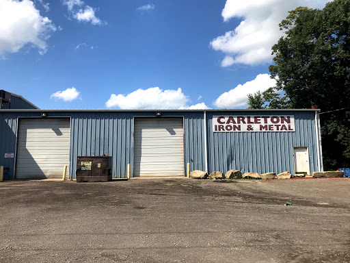 Carleton Iron & Metals image 9