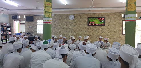 Madrasah Tahfiz Al Gontory