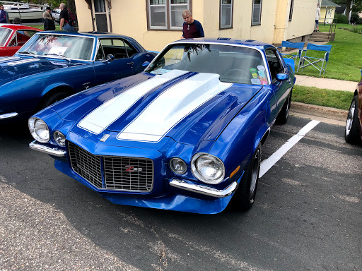 Park «City Square Park», reviews and photos, S Spruce St, Waconia, MN 55387, USA