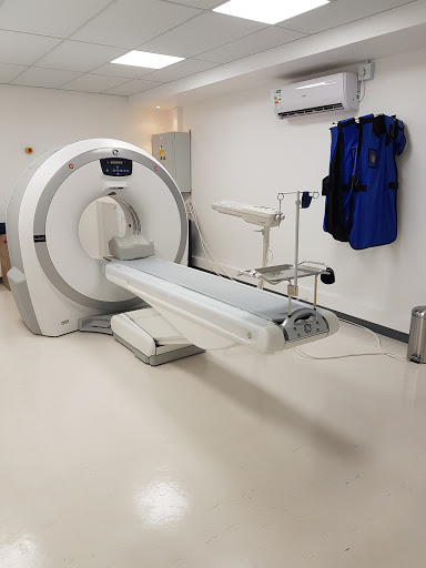 Novirad Linksfield Radiology Centre