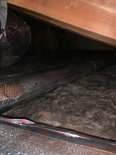 Insulation Contractor «Attic Pros INC», reviews and photos