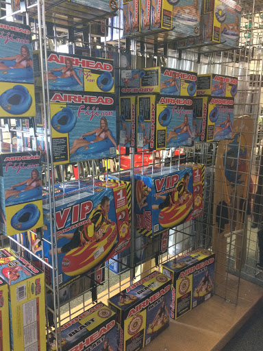 Sporting Goods Store «Play It Again Sports», reviews and photos, 1422 NW 9th St, Corvallis, OR 97330, USA