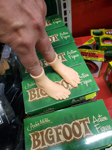 School Supply Store «American Science & Surplus», reviews and photos, 33W361 Roosevelt Rd, West Chicago, IL 60185, USA