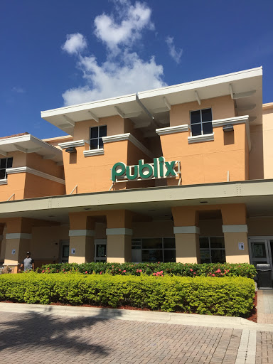 Supermarket «Publix Super Market at Weston Commons», reviews and photos, 4567 Weston Rd, Weston, FL 33331, USA
