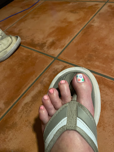 Spa «Kelly Nails and Spa», reviews and photos, 1395 E Warner Rd # C103, Gilbert, AZ 85296, USA