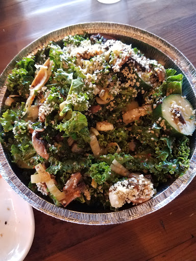 Organic Food Store «Organic Corner Inc», reviews and photos, 37 Broadway, Massapequa, NY 11758, USA