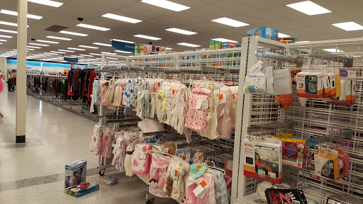 Clothing Store «Ross Dress for Less», reviews and photos, 767 W Grassland Dr, American Fork, UT 84003, USA