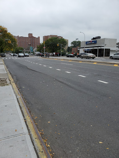 Credit Union «Municipal Credit Union», reviews and photos