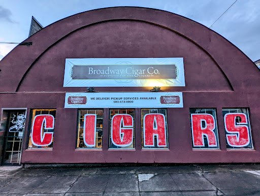 Cigar Shop «Broadway Cigar Company», reviews and photos, 3615 NE Broadway St, Portland, OR 97232, USA