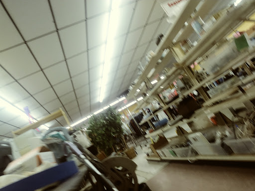 Thrift Store «Action Thrift Store», reviews and photos, 2114 N Michigan Ave, Saginaw, MI 48602, USA