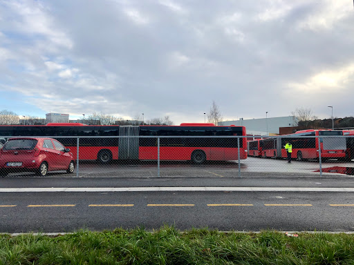 Bussturer Oslo
