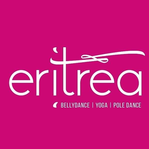 Eritrea pole y yoga