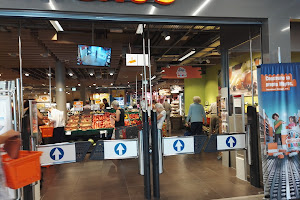 Migros Supermarkt