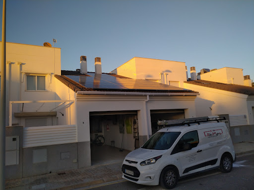 Instalaciones Eléctricas Diman en Faura, Valencia