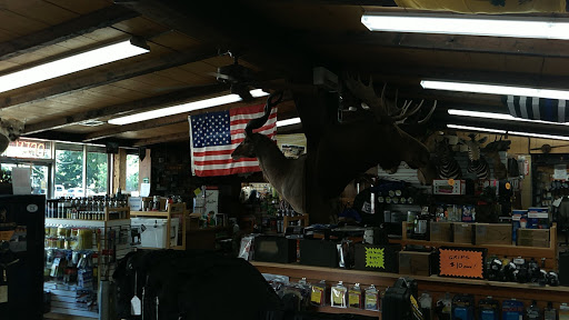 Gun Shop «Camp-Site Sport Shop Inc», reviews and photos, 1877 New York Ave, Huntington Station, NY 11746, USA