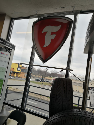 Tire Shop «Firestone Complete Auto Care», reviews and photos, 715 Merrick Ave, Westbury, NY 11590, USA