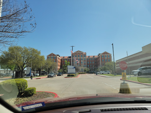 Dallas VA Medical Center