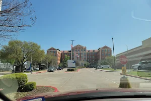Dallas VA Medical Center image