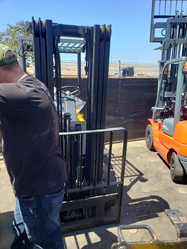 Self-Storage Facility «Low Cost Storage Stanton», reviews and photos, 10850 Beach Blvd, Stanton, CA 90680, USA