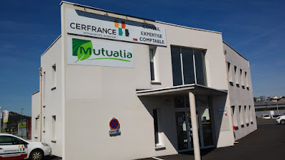 CERFRANCE Haute Loire - Agence d'Yssingeaux à Yssingeaux