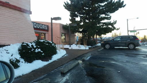 Liquor Store «Grapevine Wine & Liquors», reviews and photos, 900 S Monaco Pkwy, Denver, CO 80224, USA