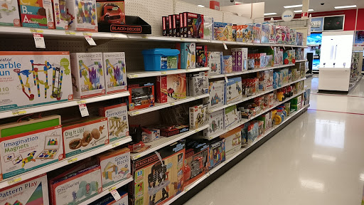 Department Store «Target», reviews and photos, 70 Worcester-Providence Turnpike #100, Millbury, MA 01527, USA