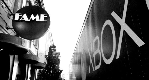 Event Venue «FAME Venue», reviews and photos, 443 Broadway, San Francisco, CA 94133, USA