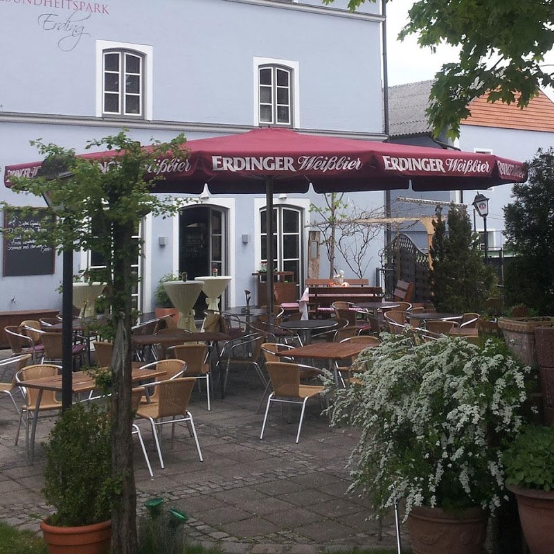 Café Restaurant Stärkl‘s