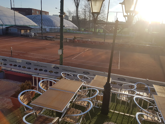 Tennisclub Beerschot - Antwerpen