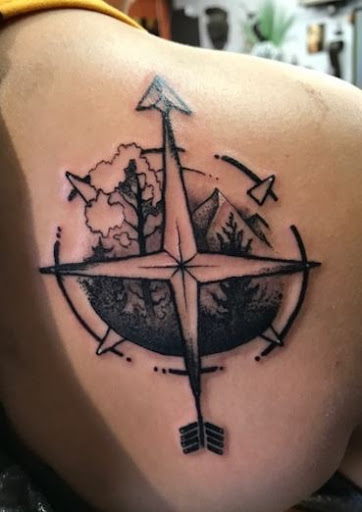 Tattoo Shop «Tribe Tattoo», reviews and photos, 674 Santa Fe Dr, Denver, CO 80204, USA