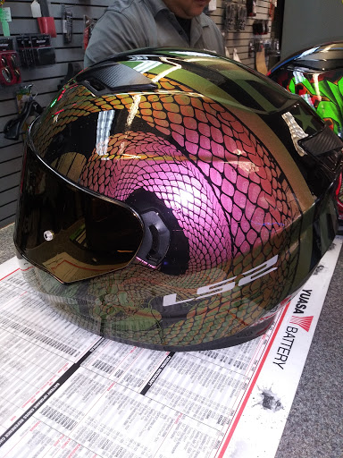 ATV Dealer «Houston Motorsports», reviews and photos, 9550 FM 1960 Road West, Houston, TX 77070, USA