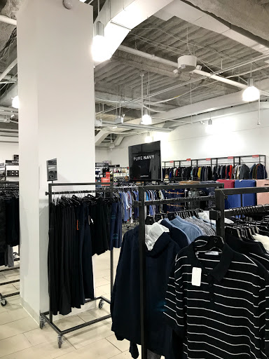 Department Store «Saks OFF 5TH», reviews and photos, 300 Canal St, Somerville, MA 02145, USA