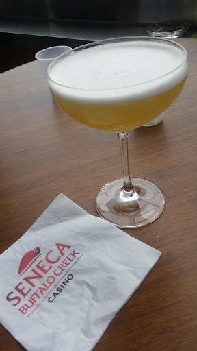 Casino «Seneca Buffalo Creek Casino», reviews and photos, 1 Fulton St, Buffalo, NY 14204, USA