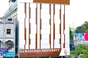 Ramasudha Residency- Function Hall R.S. Hotel. image