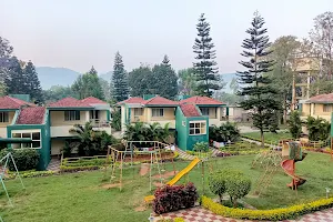 Araku Haritha Valley Resort image