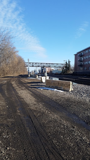 Park «Van Cleve Park Rink», reviews and photos, 901 15th Ave SE, Minneapolis, MN 55414, USA