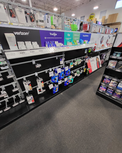 Electronics Store «Best Buy», reviews and photos, 35 11400 S, Sandy, UT 84070, USA