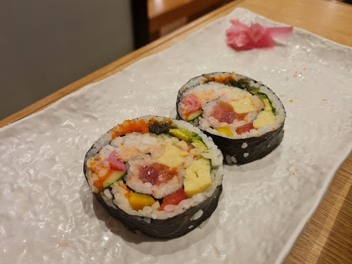 Chiyoda Sushi Bến Thành