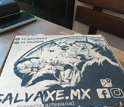 Salvaxe Nativitas photo